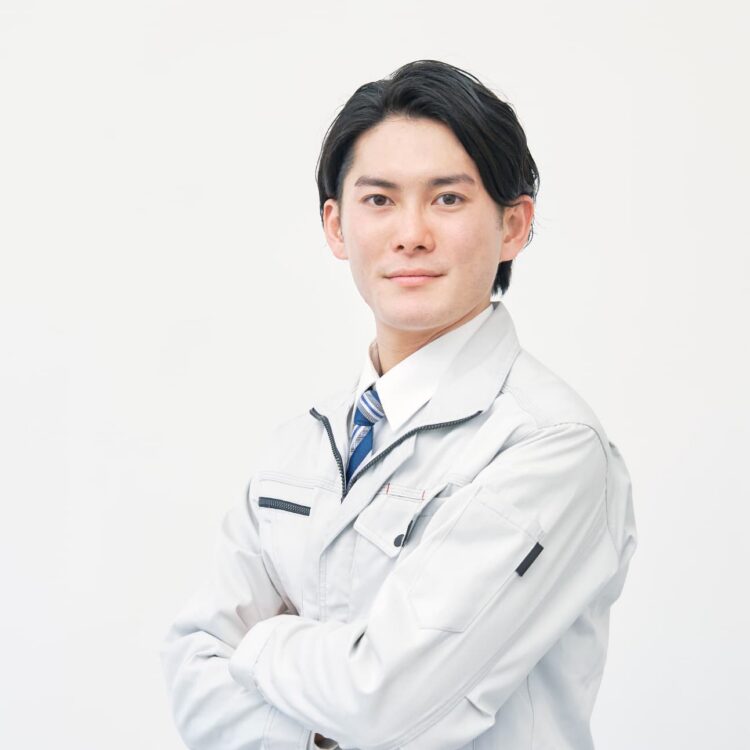 インタビュー